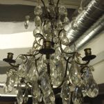 770 7322 CHANDELIER